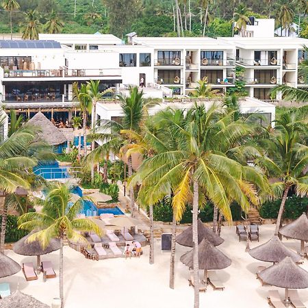 Toa Hotel & Spa Zanzibar Pongwe Exterior foto